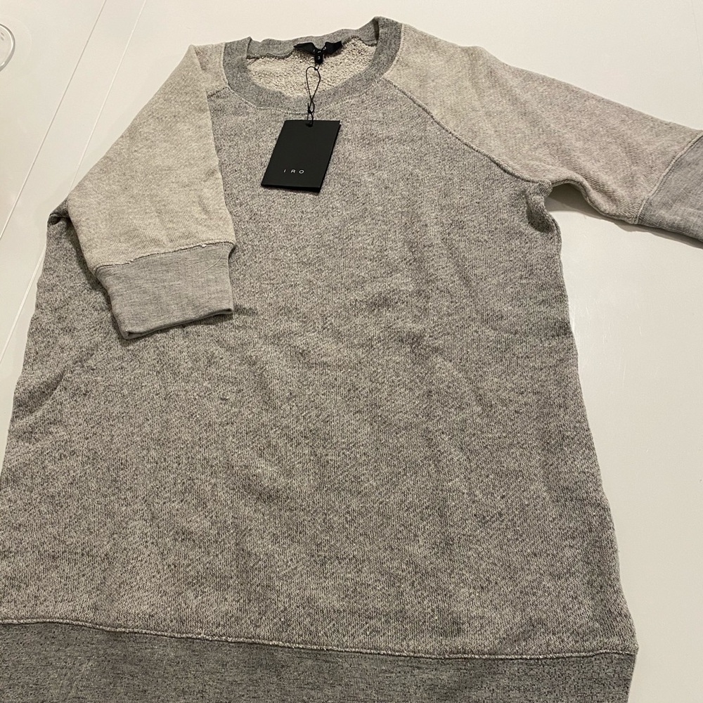 IRO TOP MEN